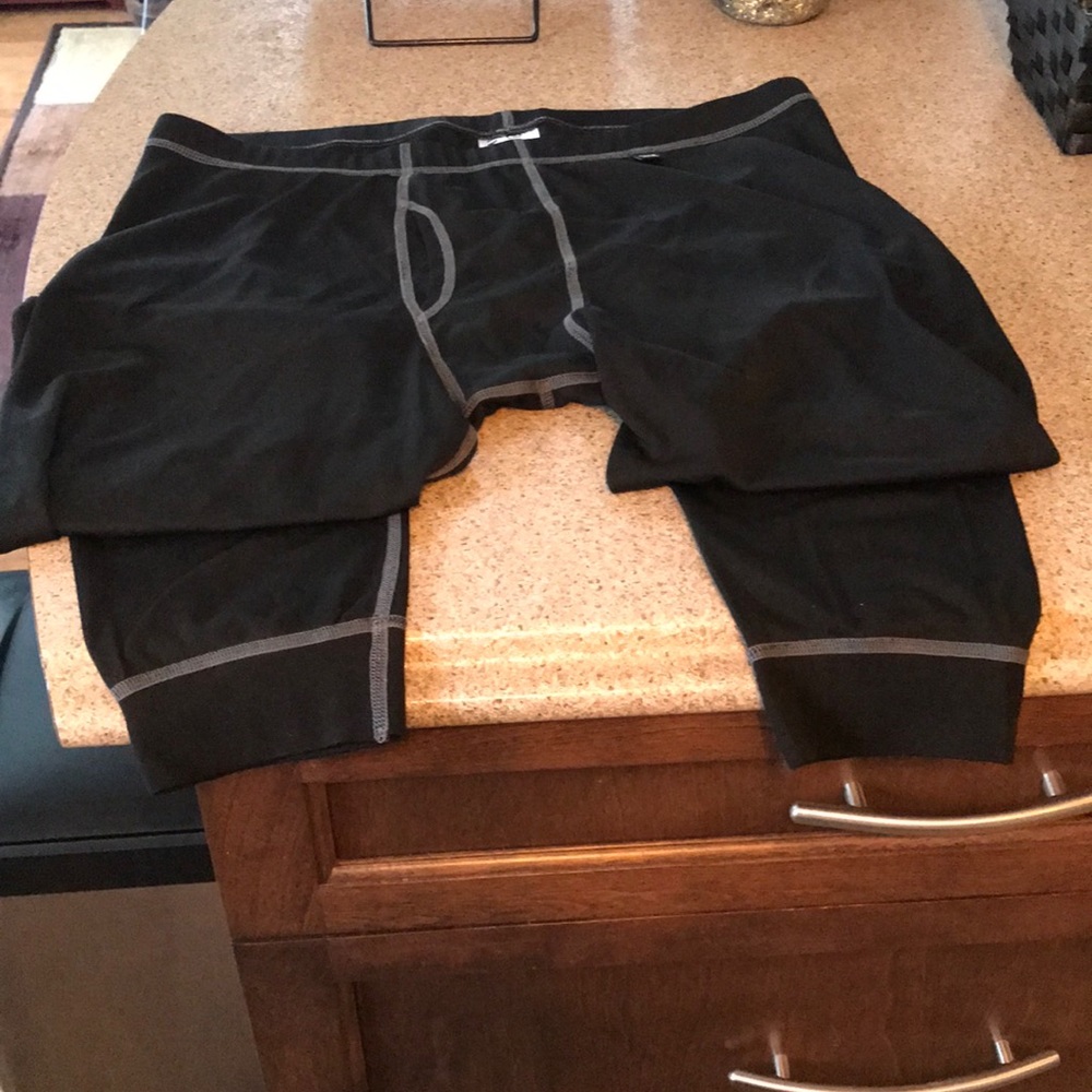 Long underwear